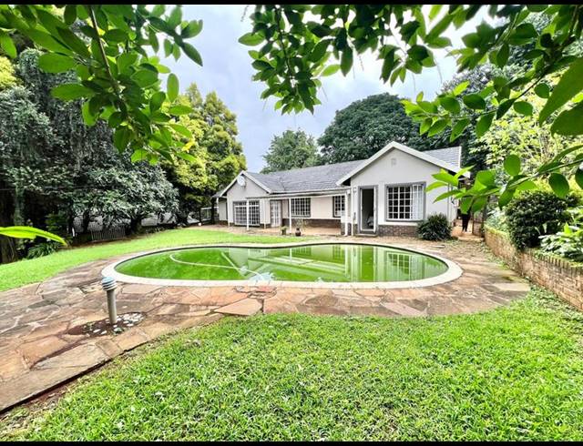 4 BEDROOM HOUSE FOR SALE IN CHASE VALLEY